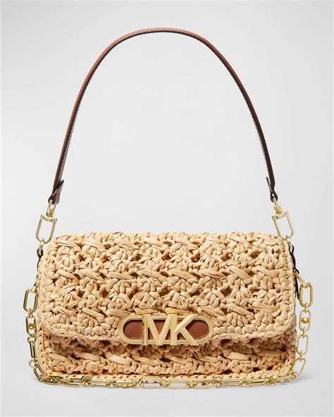 michael kors straw handbags on ebay|michael kors straw handbags clearance.